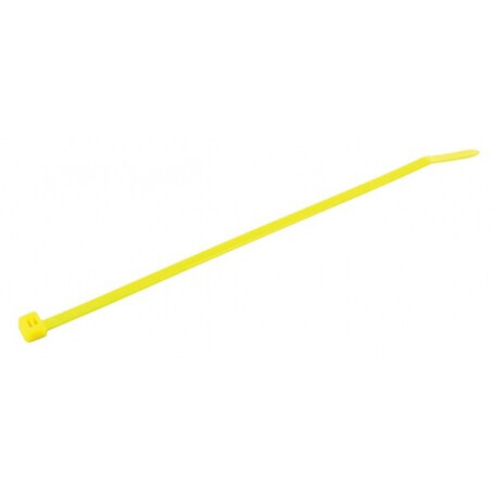 Serre-câble UNIVERSEL TR48370YEL