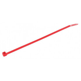 Serre-câble UNIVERSEL TR48370RED