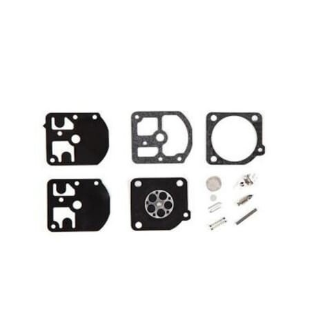 Kit membranas juntas ZAMA RB-13 - RB13 modelo ECHO SRM2300 STIHL FS280 - FS220 - FS106 - FS300