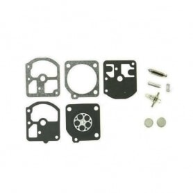 Kit membranas juntas ZAMA RB-14 - RB14 modelo KOMATSU G300 - G300AVS