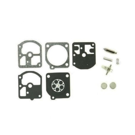 Kit membranas juntas ZAMA RB-14 - RB14 modelo KOMATSU G300 - G300AVS