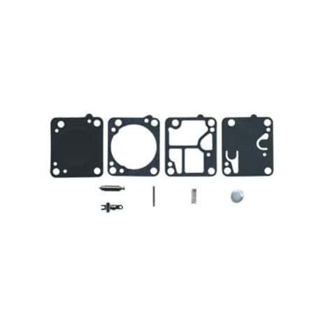 Kit membranas juntas ZAMA RB-19 - RB19 modelo ECHO CS4600 MC CULLOCH 110 - 120