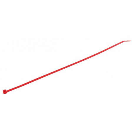 Serre-câble UNIVERSEL TR36300RED