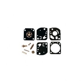 Kit membranas juntas ZAMA RB-23 - RB23 - C1U modelo ECHO HC1500 - SV4B