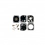 Kit membranas juntas ZAMA RB-23 - RB23 - C1U modelo ECHO HC1500 - SV4B