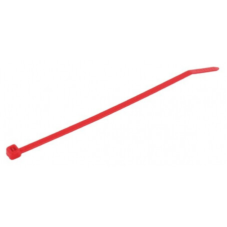 Serre-câble UNIVERSEL TR36200RED