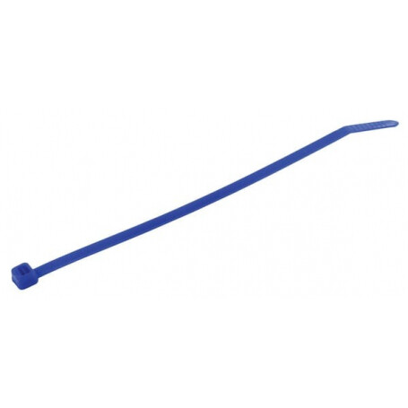 Serre-câble UNIVERSEL TR36200BLU