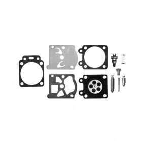 Kit membranas juntas ZAMA RB-25 - RB25 - C1U modelo ECHO - EFCO 8400 - HUSQVARNA 225 - 235 STIHL 025 - FS85