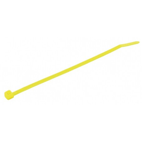 Serre-câble UNIVERSEL TR36140YEL