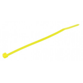Serre-câble UNIVERSEL TR25200YEL