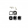 Kit membranas juntas ZAMA RB-27 - RB27 - C1U modelo ECHO SRM3550 - SRM3800