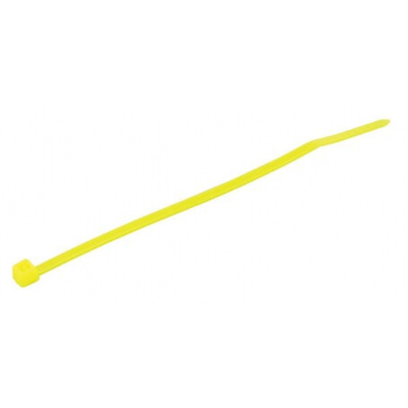 Serre-câble UNIVERSEL TR25100YEL