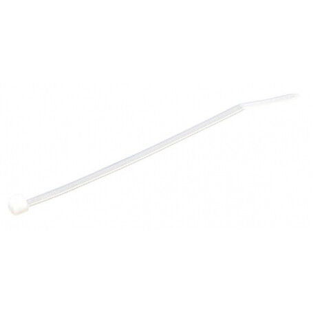 Serre-câble UNIVERSEL TR25100WHI