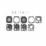 Kit membranas juntas ZAMA RB-29 - RB29 - C1U modelo green máquina - HOMELITE - RYOBI