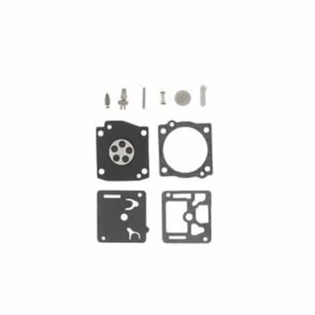 Kit membranas juntas ZAMA RB-30 - RB30 - C1U modelo green máquina - SOLO 644