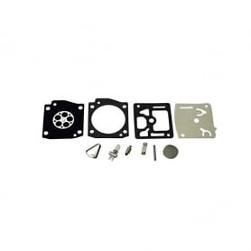 Kit membranas juntas ZAMA RB-31 - RB31 - C1U modelo green máquina - STIHL 034 - 034 Super - 036 - 036 Pro