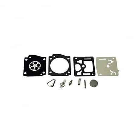 Kit membranas juntas ZAMA RB-31 - RB31 - C1U modelo green máquina - STIHL 034 - 034 Super - 036 - 036 Pro