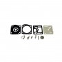 Kit membranas juntas ZAMA RB-31 - RB31 - C1U modelo green máquina - STIHL 034 - 034 Super - 036 - 036 Pro