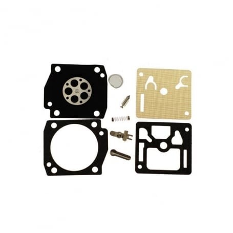 Kit membranas juntas ZAMA RB-34 - RB34 - C1U modelo green máquina - HOMELITE 300 - STIHL 036