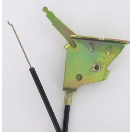 Manette d'accélération UNIVERSEL FGP456203