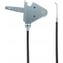 Manette d'accélération ETESIA ET38819