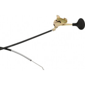 Câble d'accélérateur AYP 532132752