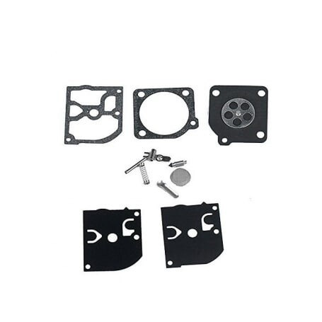 Kit membranas juntas ZAMA RB-39 - RB39 - C3 modelo HOMELITE - McCULLOCH - STIHL