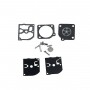 Kit membranas juntas ZAMA RB-39 - RB39 - C3 modelo HOMELITE - McCULLOCH - STIHL
