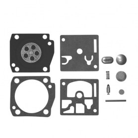 Kit membranas juntas ZAMA RB-43 - RB43 - C1Q modelo ECHO CS4100 - CS4600 - CS4400 STIHL