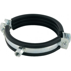 Étrier de tube 95 - 103mm FISCHER FRSP95103