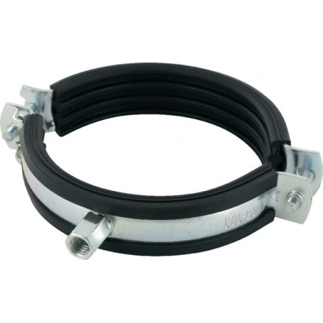 Étrier de tube 95 - 103mm FISCHER FRSP95103