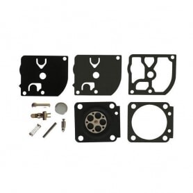 Kit membranas juntas ZAMA RB-44 - RB44 - C1Q modelo ECHO PB4600 PB6000 STIHL
