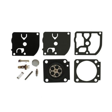 Kit membranas juntas ZAMA RB-44 - RB44 - C1Q modelo ECHO PB4600 PB6000 STIHL