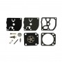 Kit membranas juntas ZAMA RB-44 - RB44 - C1Q modelo ECHO PB4600 PB6000 STIHL
