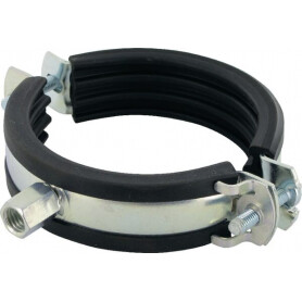 Étrier de tube 80 - 86mm FISCHER FRSP8286