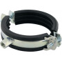 Étrier de tube 80 - 86mm FISCHER FRSP8286