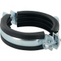 Étrier de tube 72 - 80mm FISCHER FRSP7478