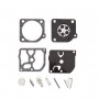 Kit membranas juntas ZAMA RB-45 - RB45 - C1Q modelo HUSQVARNA 45 - 40 - H51 - 240 - 245 - JONSERED 2050 - 2045 - 2041