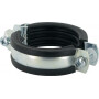 Étrier de tube 63 - 67mm FISCHER FRSP6264
