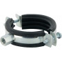 Étrier de tube 55 - 61mm FISCHER FRSP5458