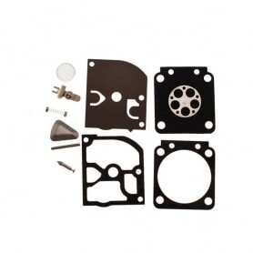 Kit membranas juntas ZAMA RB-46 - RB46 - C1Q modelo HOMELITE 200 - STIHL