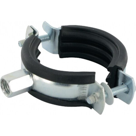 Étrier de tube 40 - 45mm FISCHER FRSP4045