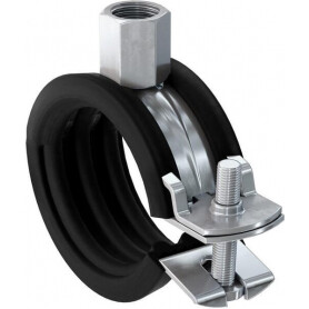 Étrier de tube 40 - 45mm FISCHER FGRS4045