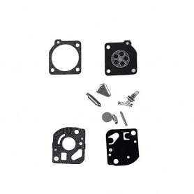 Kit membranas juntas ZAMA RB-47 - RB47 - C1Q modelo EFCO 750 - 8510 - 640 - 8742 - JET300 - JET400 - OLEO-MAC - STIHL