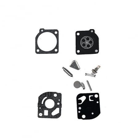 Kit membranas juntas ZAMA RB-47 - RB47 - C1Q modelo EFCO 750 - 8510 - 640 - 8742 - JET300 - JET400 - OLEO-MAC - STIHL