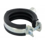 Étrier de tube 40 - 45mm FISCHER FGRS4045