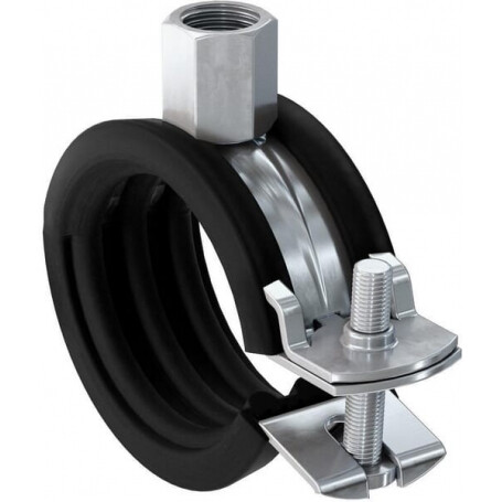 Étrier de tube 32 - 37mm FISCHER FGRS3237