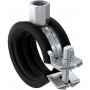 Étrier de tube 32 - 37mm FISCHER FGRS3237