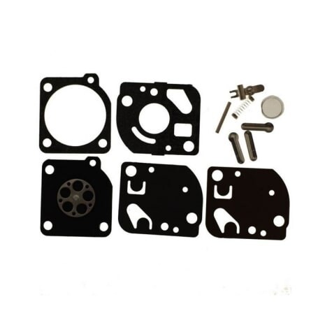 Kit membranas juntas ZAMA RB-48 - RB48 - C1Q modelo ECHO WP1000 - SRM2600 - McCULLOCH 28cc - 32cc - STIHL