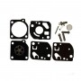 Kit membranas juntas ZAMA RB-48 - RB48 - C1Q modelo ECHO WP1000 - SRM2600 - McCULLOCH 28cc - 32cc - STIHL